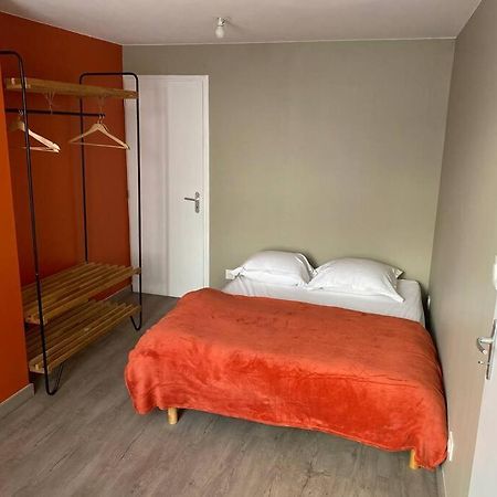 Appartement 3 - Hyper Centre - 1 A 4 Personnes Douai Exteriér fotografie