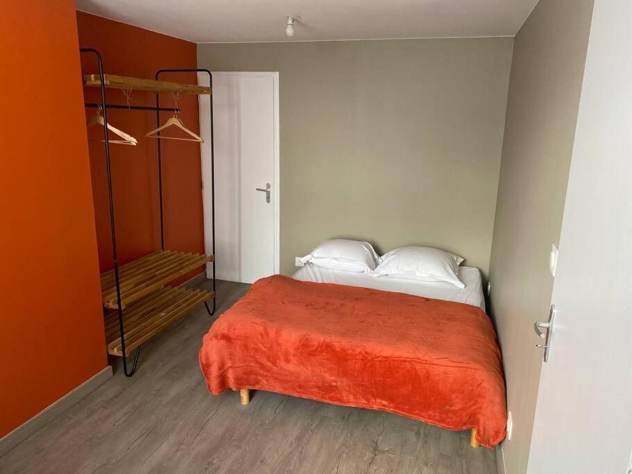 Appartement 3 - Hyper Centre - 1 A 4 Personnes Douai Exteriér fotografie
